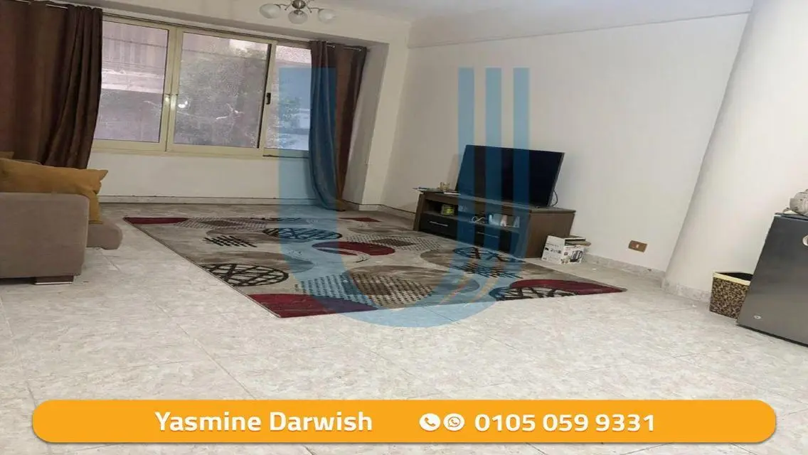 4-Bedroom Apartment for Sale in Mid-Rise Building