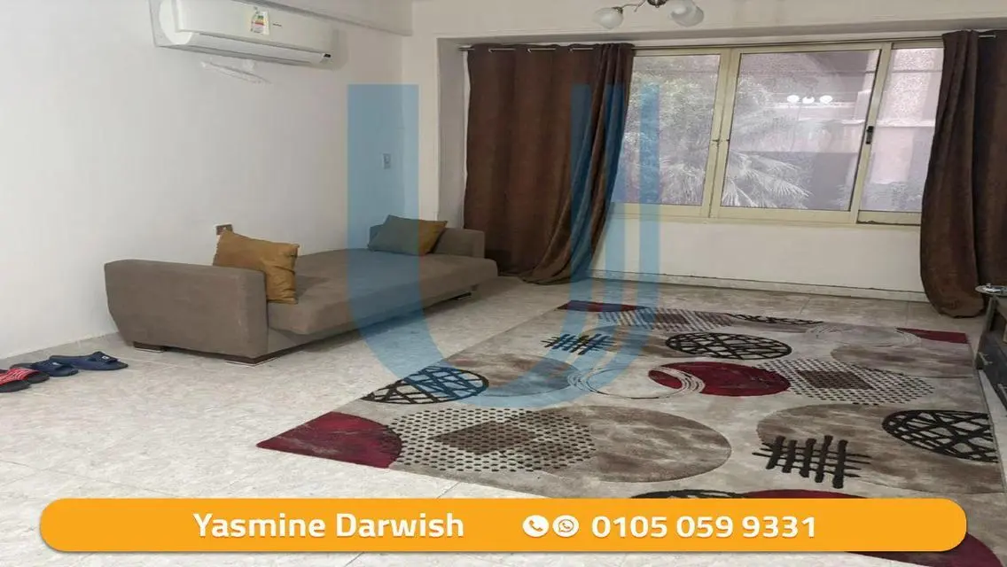 4-Bedroom Apartment for Sale in Mid-Rise Building