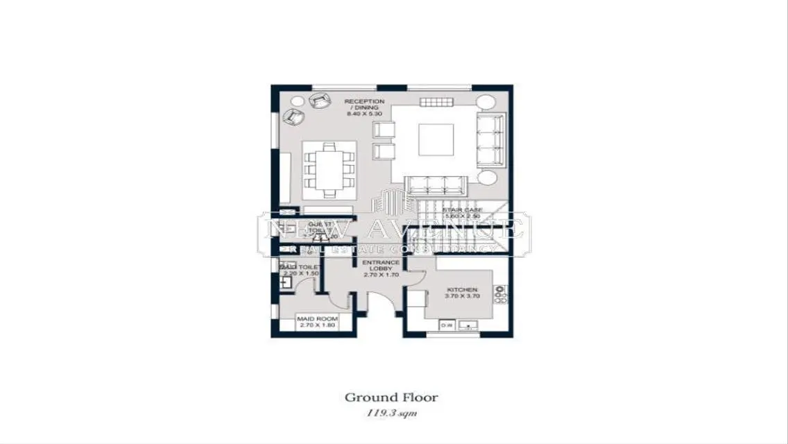 Luxury Apartment for Sale in Prime Location