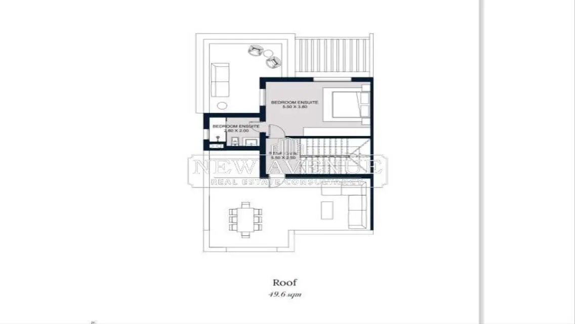 Luxury Apartment for Sale in Prime Location