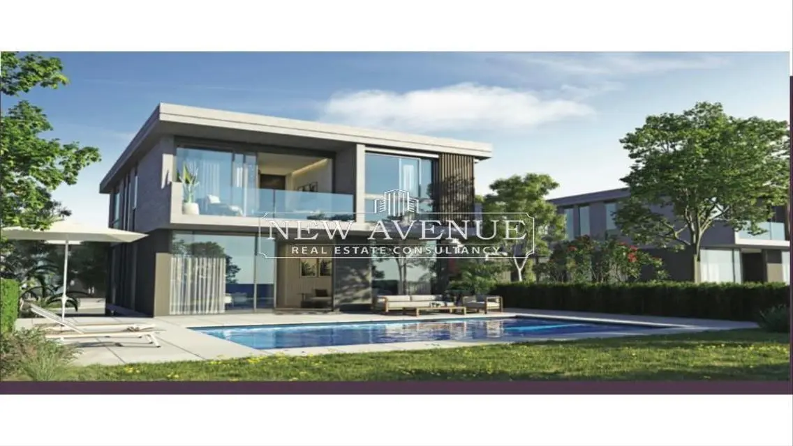Luxury Apartment for Sale in Prime Location