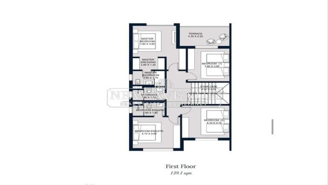 Luxury Apartment for Sale in Prime Location