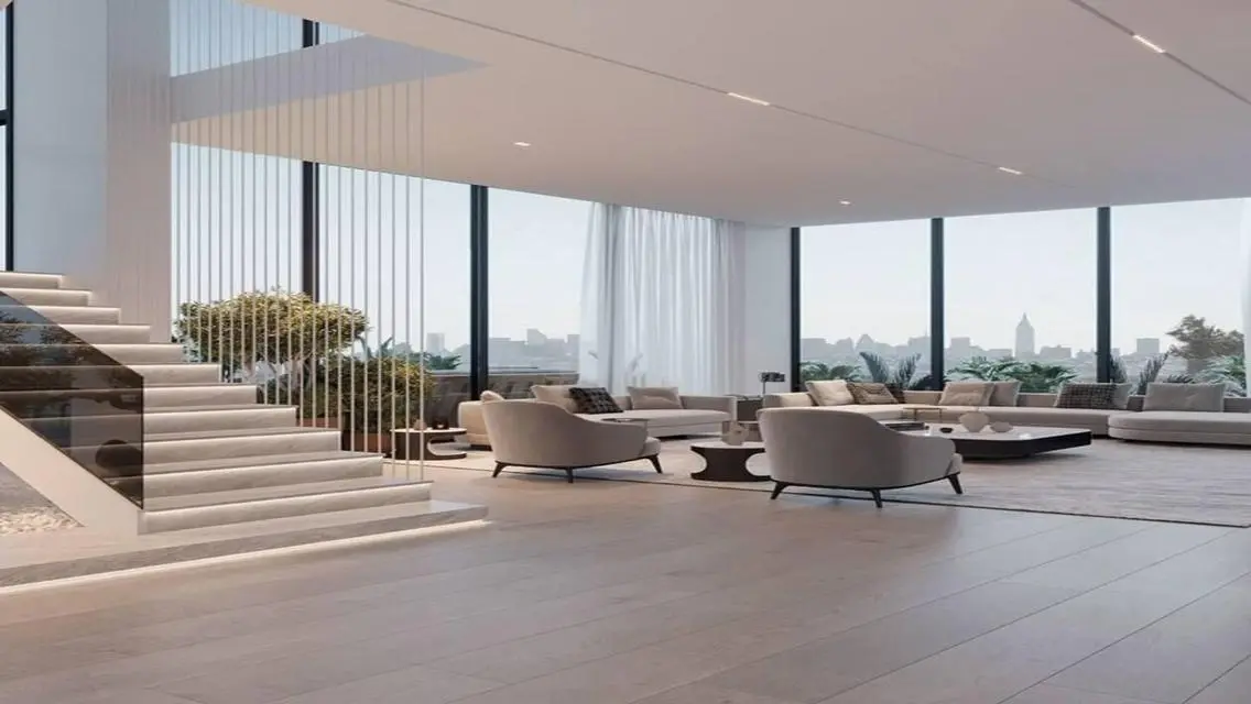 Luxury Apartment in DeJoya 5 - Unit 406