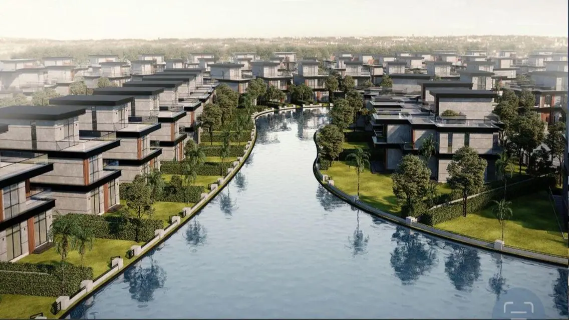 Luxury Apartment in DeJoya 5 - Unit 406