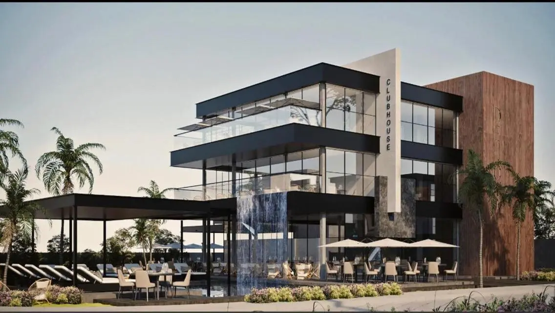 Luxury Apartment in DeJoya 5 - Unit 406