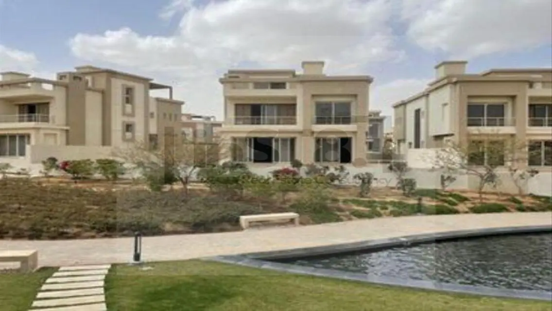 Luxury Villa for Rent at Attractive Price