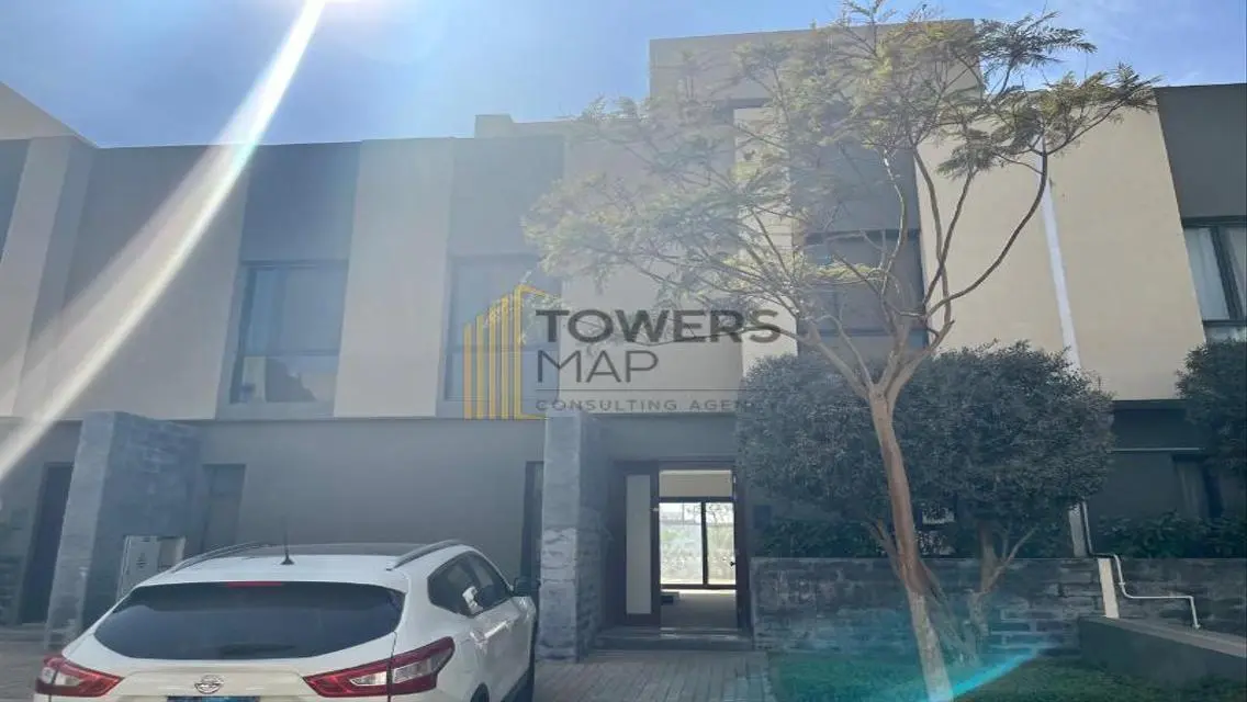 Luxury Apartment for Sale with Private Garden in a Prime Location
