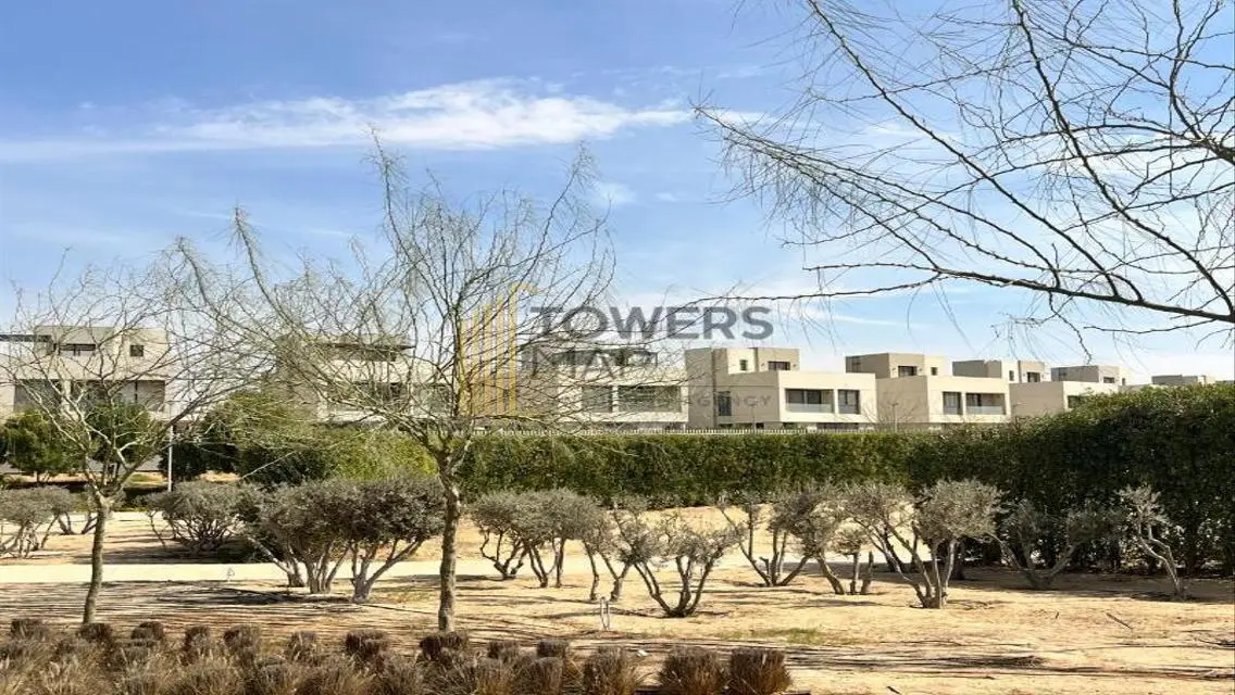 Luxury Apartment for Sale with Private Garden in a Prime Location