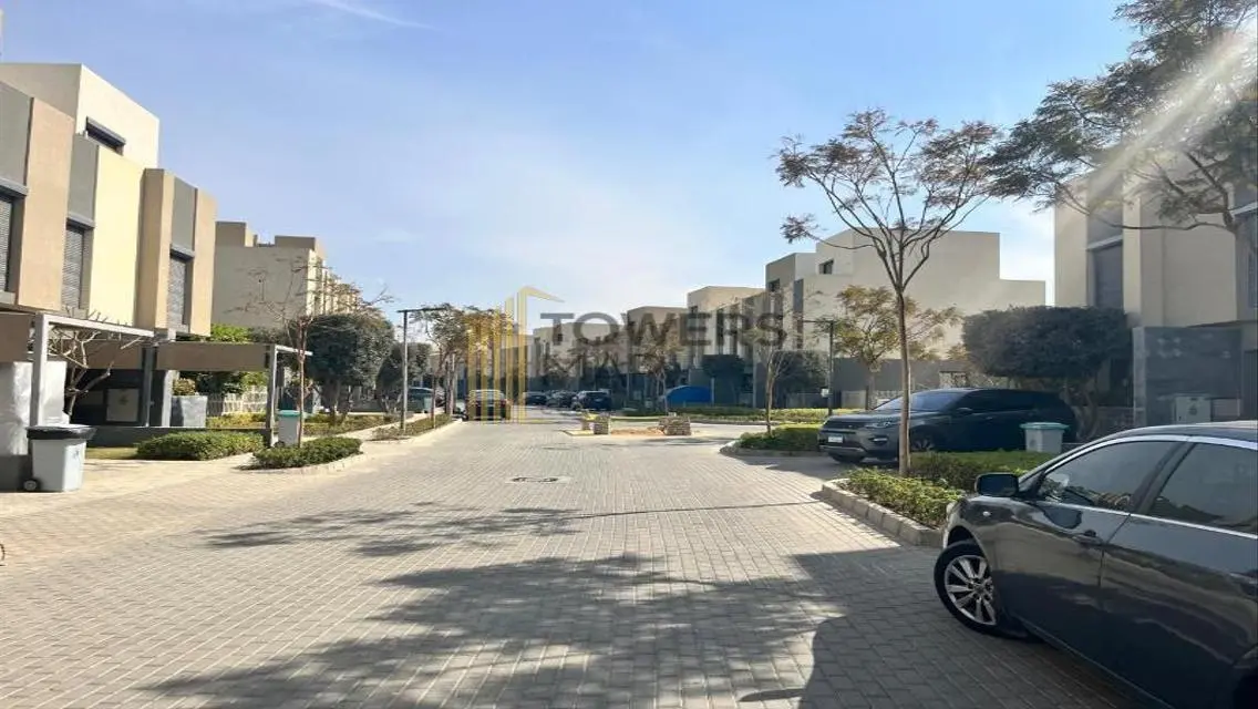 Luxury Apartment for Sale with Private Garden in a Prime Location