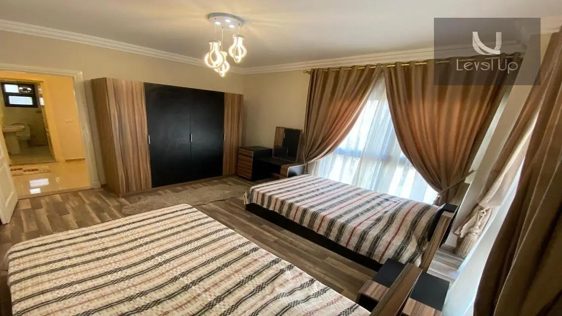 Luxury Apartment for Sale in a Prime Location