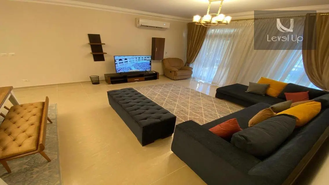 Luxury Apartment for Sale in a Prime Location