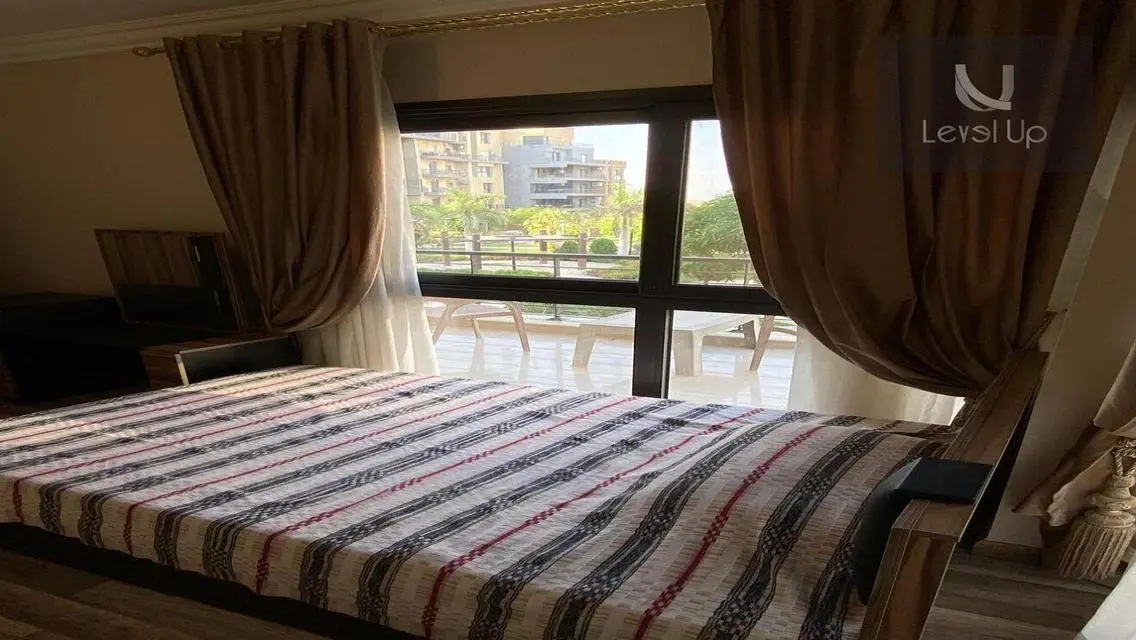 Luxury Apartment for Sale in a Prime Location