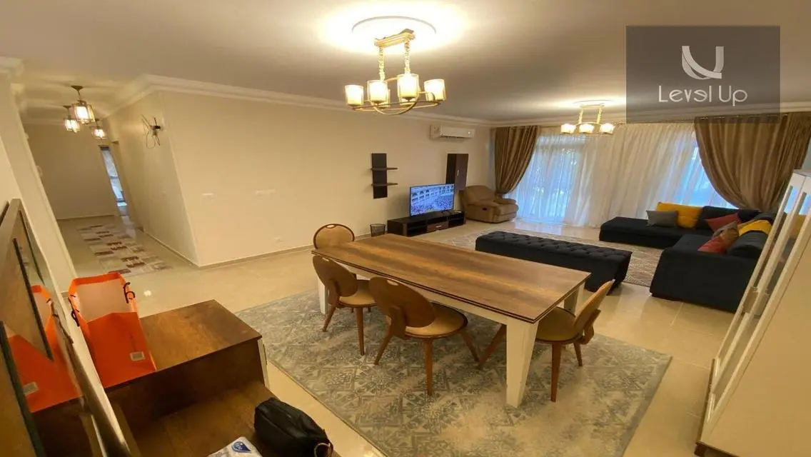 Luxury Apartment for Sale in a Prime Location