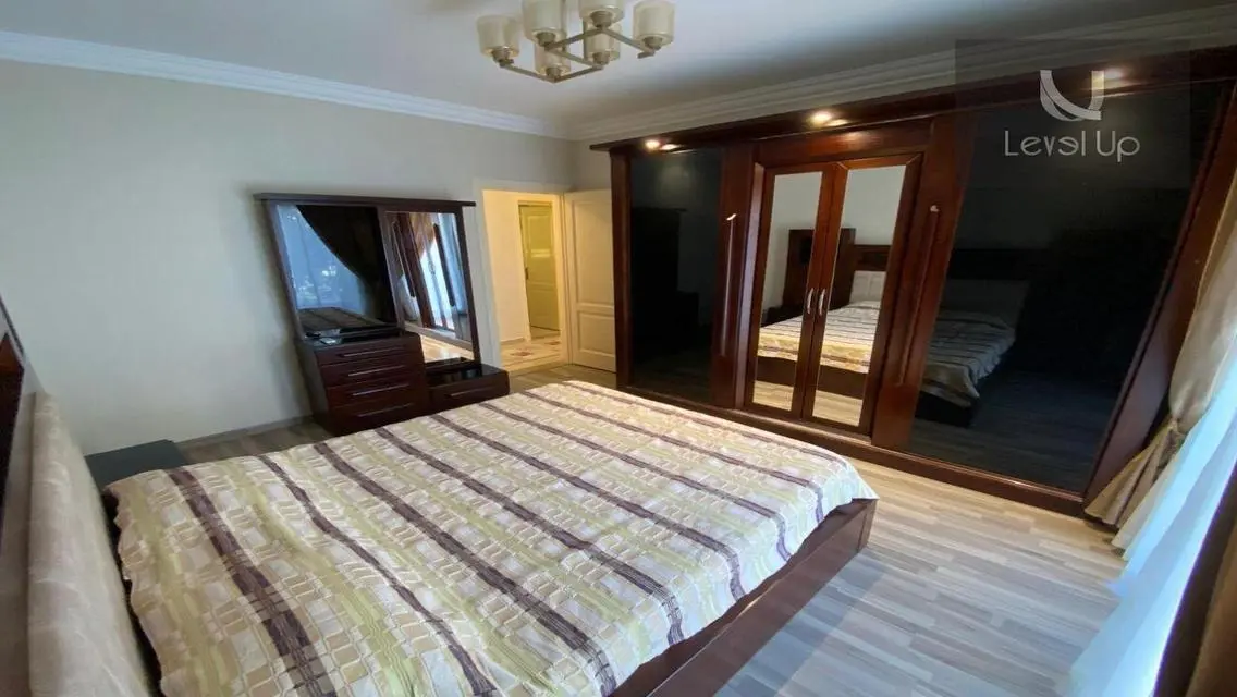 Luxury Apartment for Sale in a Prime Location