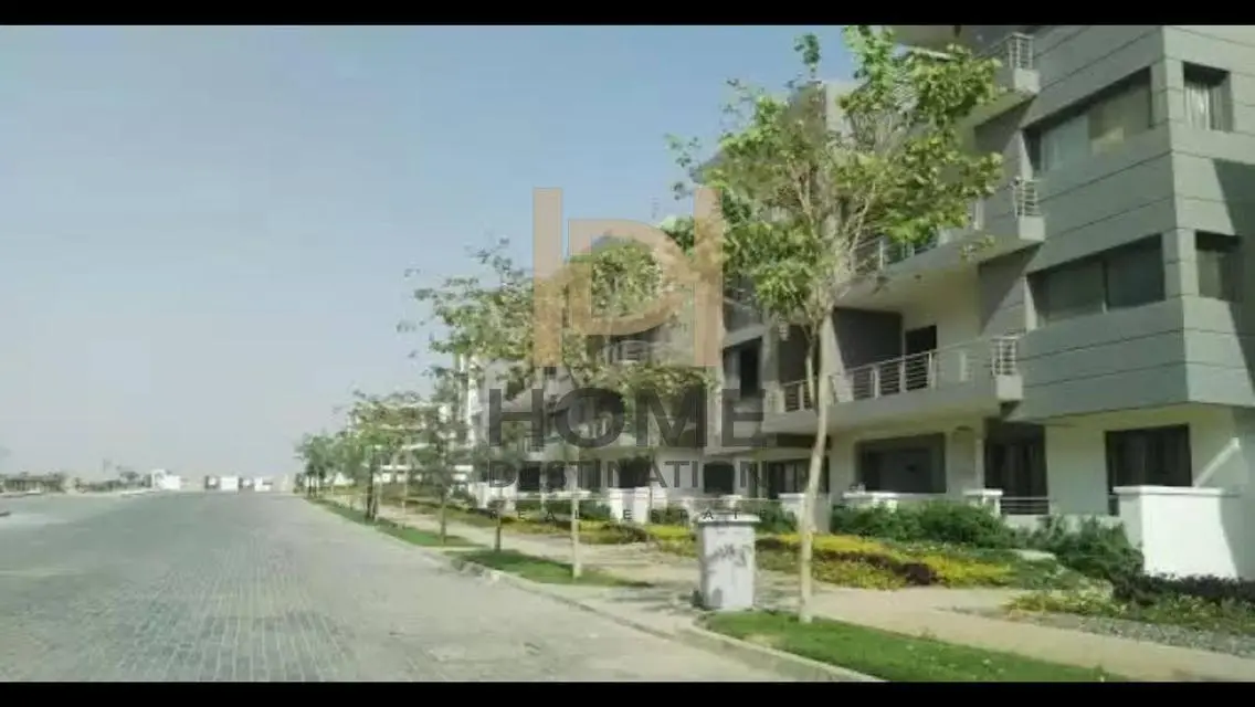 شقة فاخرة في سكاي بلازا مول بمزايا متعددة
