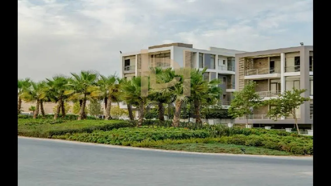شقة فاخرة في سكاي بلازا مول بمزايا متعددة