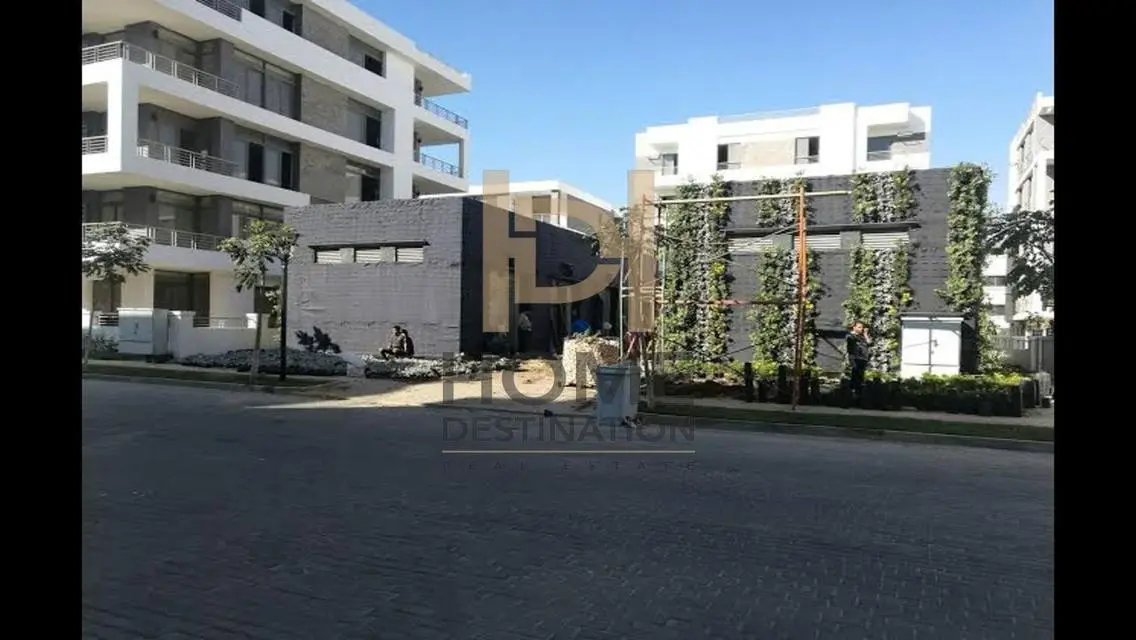 شقة فاخرة في سكاي بلازا مول بمزايا متعددة