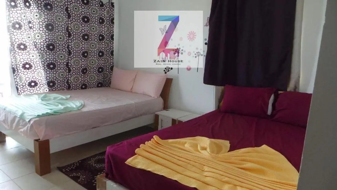 Luxury Apartment in E-3 - Stunning Lake View