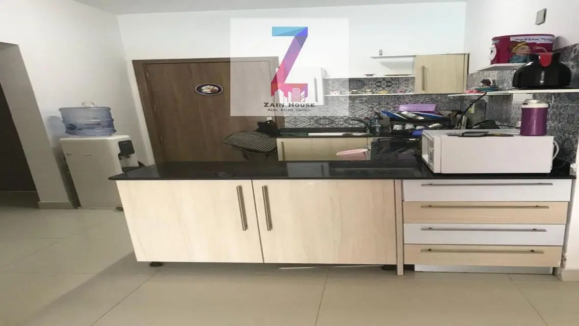 Luxury Apartment in E-3 - Stunning Lake View