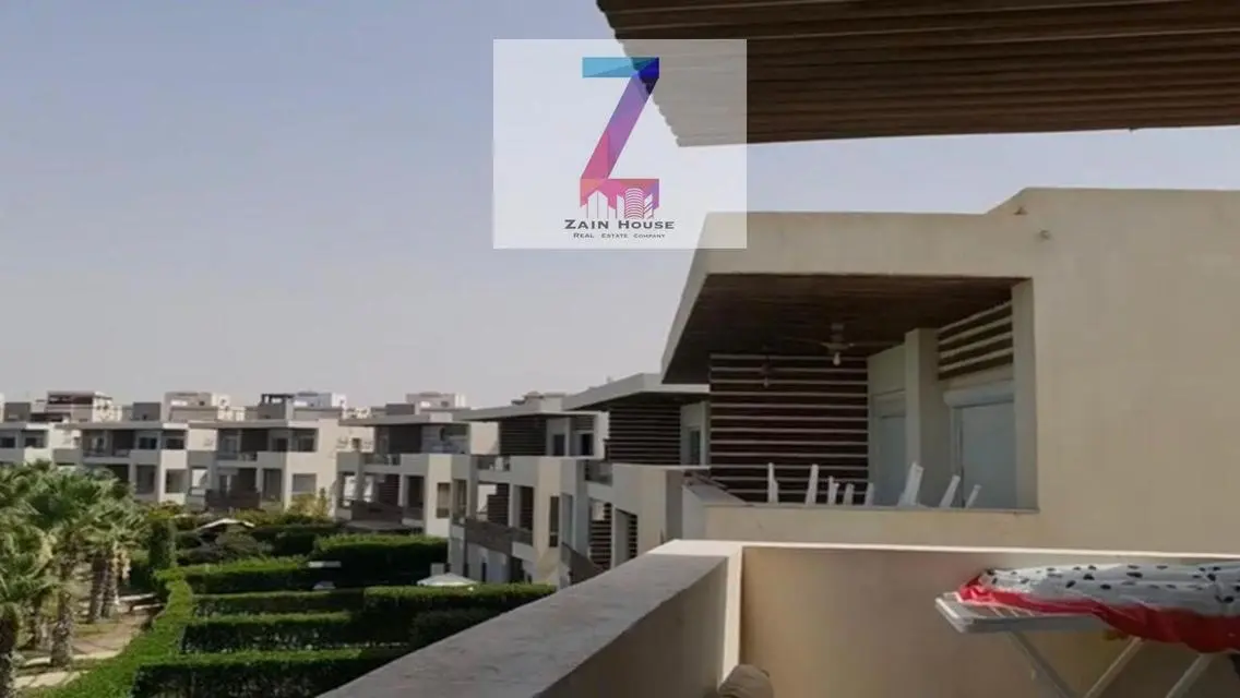 Luxury Apartment in E-3 - Stunning Lake View