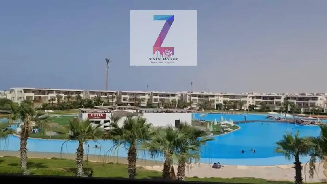 Luxury Apartment in E-3 - Stunning Lake View