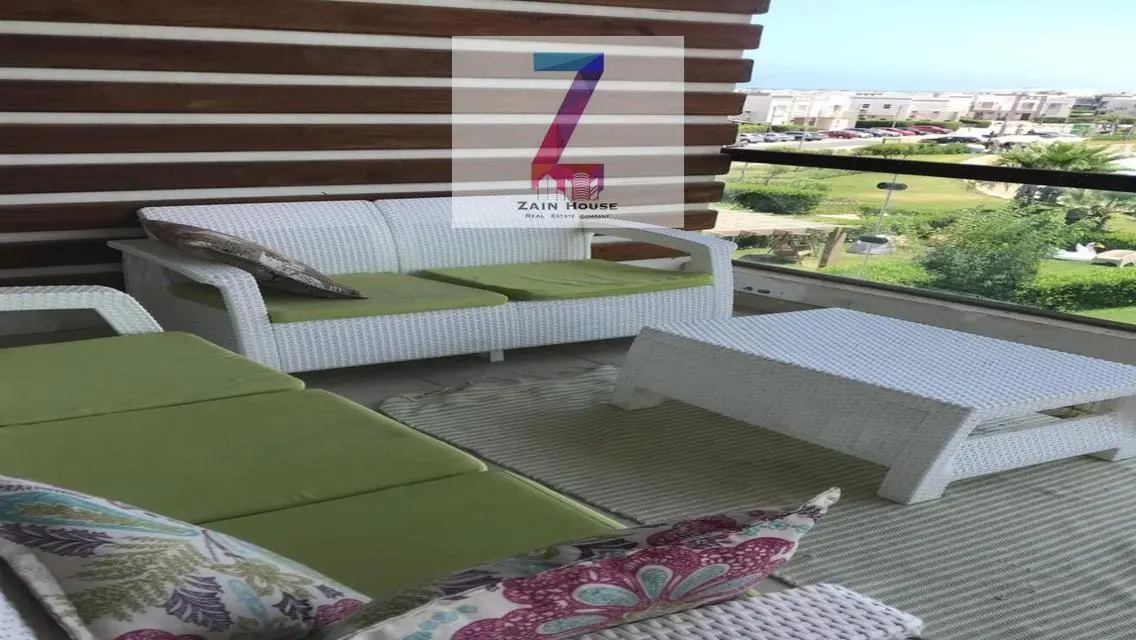 Luxury Apartment in E-3 - Stunning Lake View