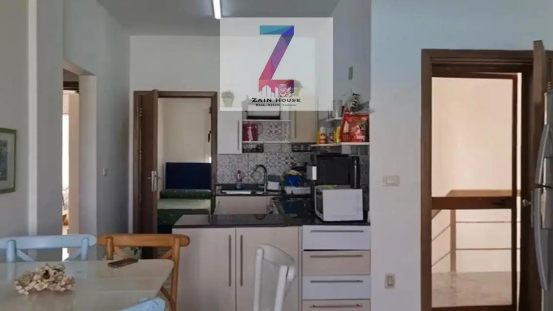 Luxury Apartment in E-3 - Stunning Lake View
