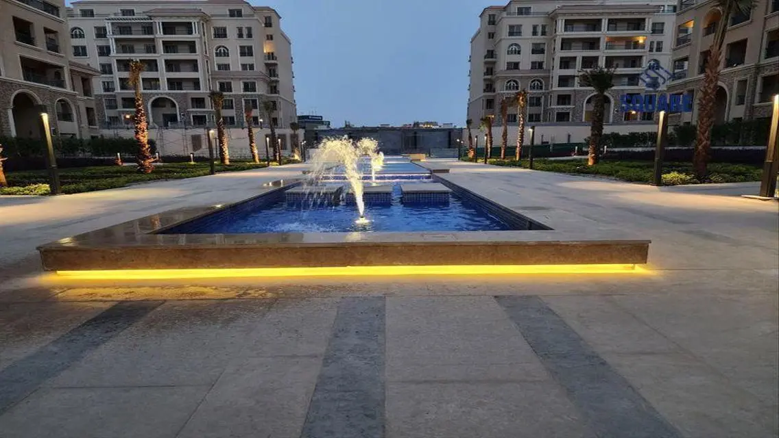 Luxury Apartment Overlooking a Major Landmark - 6,000,000 EGP