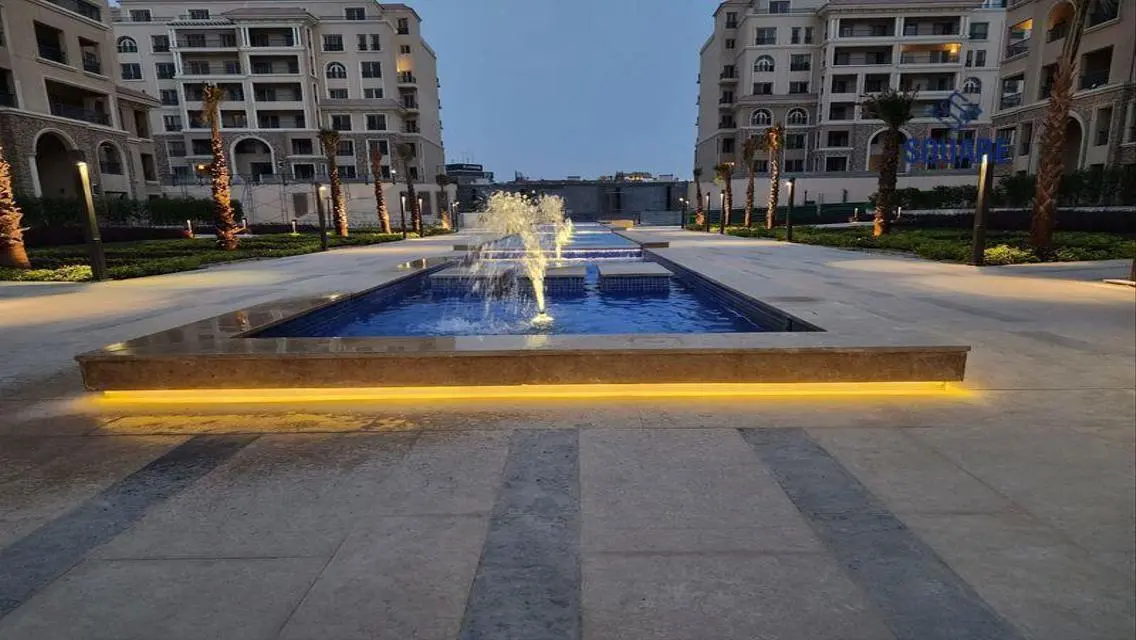 Luxury Apartment Overlooking a Major Landmark - 6,000,000 EGP
