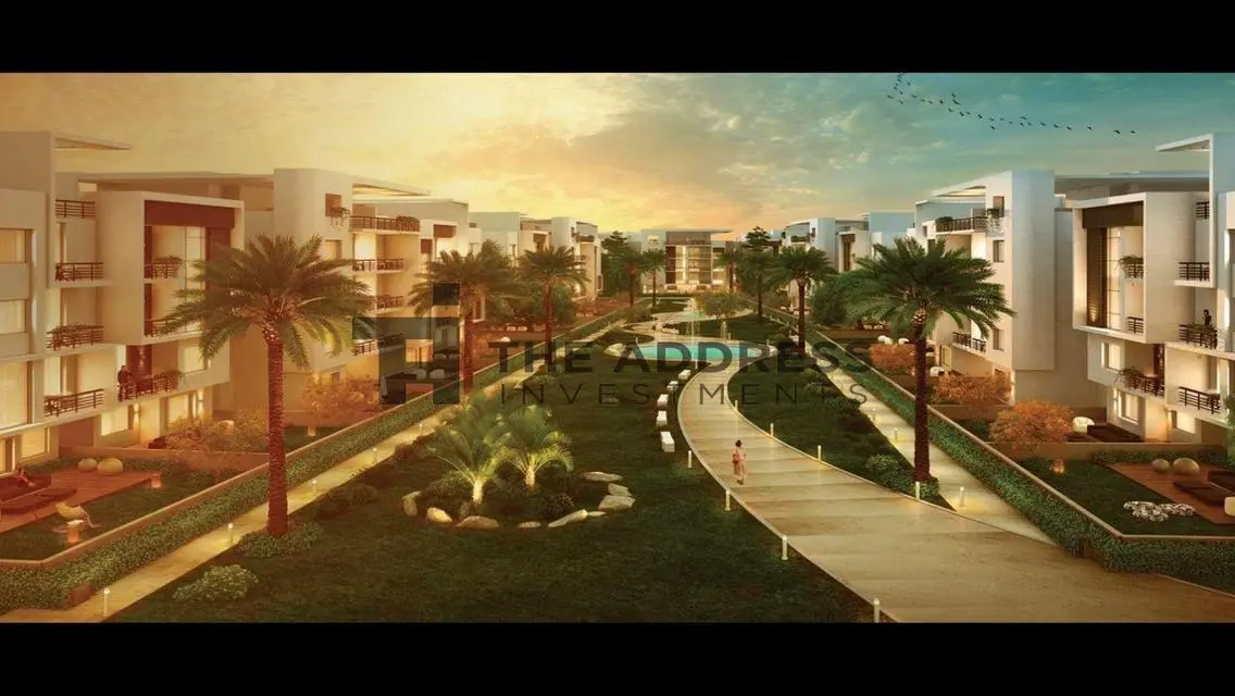 Luxury Villa in Fifth Square - 6