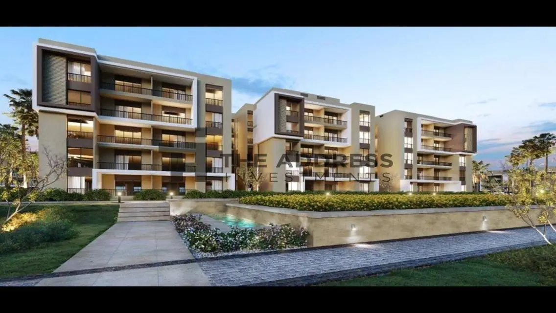 Luxury Villa in Fifth Square - 6