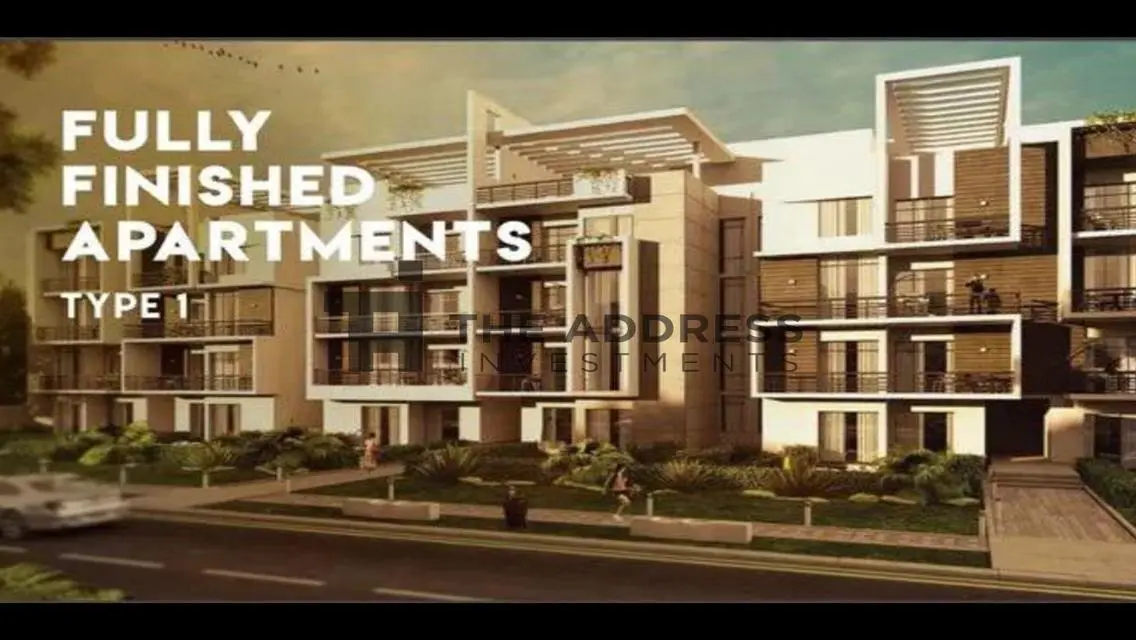 Luxury Villa in Fifth Square - 6