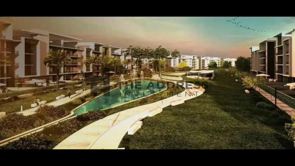 Luxury Villa in Fifth Square - 6