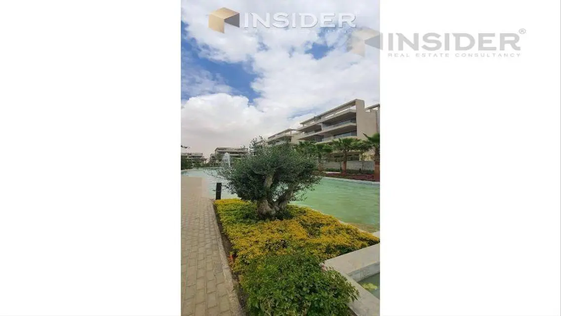 Luxurious 3-Bedroom Apartment - 181 sqm