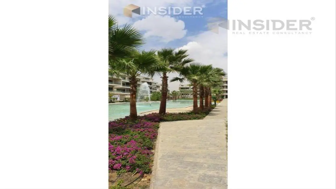 Luxurious 3-Bedroom Apartment - 181 sqm