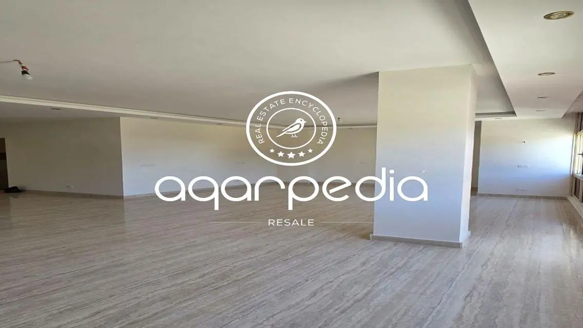 Luxury Apartment for Sale with Stunning View