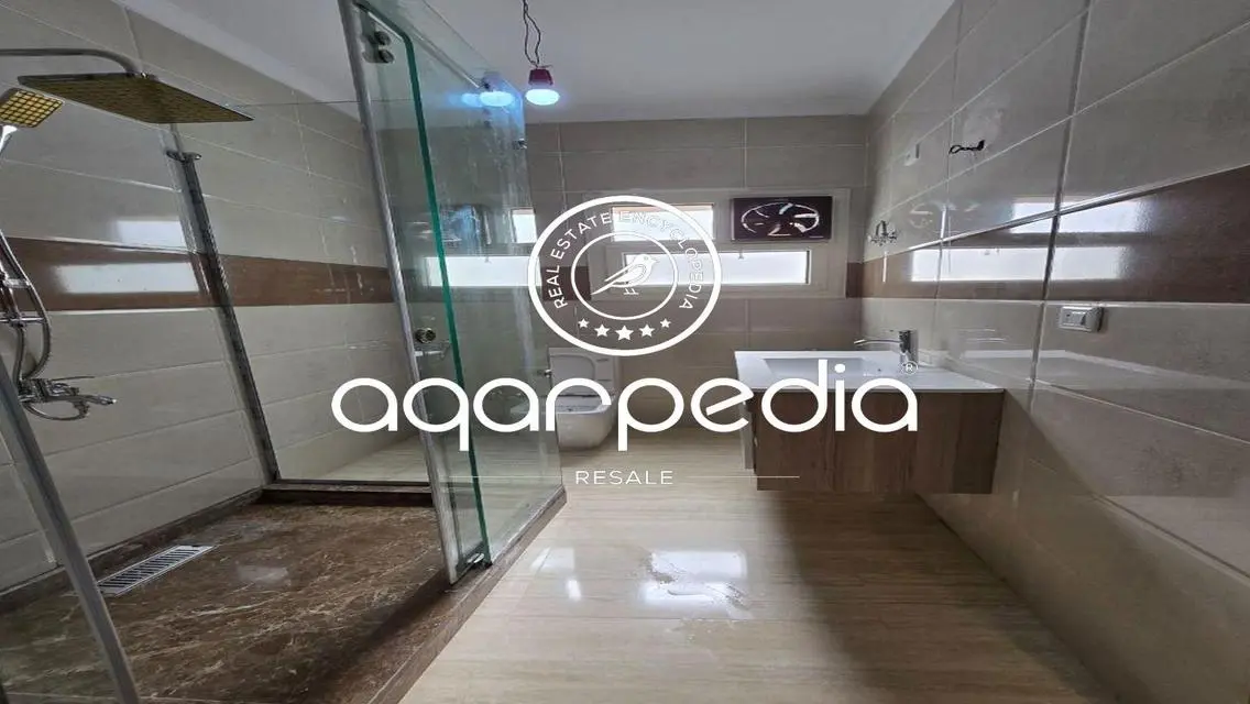 Luxury Apartment for Sale with Stunning View