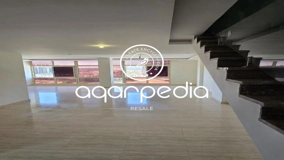 Luxury Apartment for Sale with Stunning View