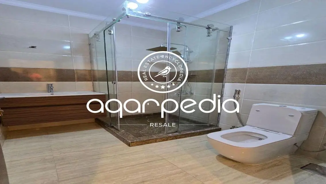 Luxury Apartment for Sale with Stunning View