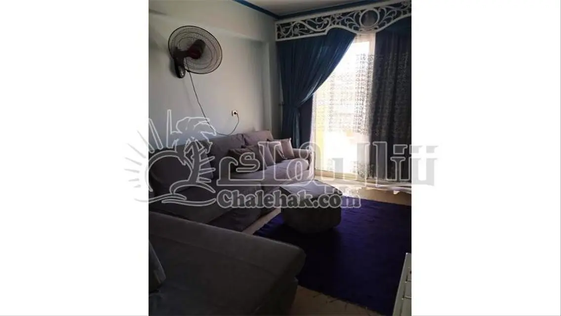 شقة فاخرة مطلة على البحيرات للبيع