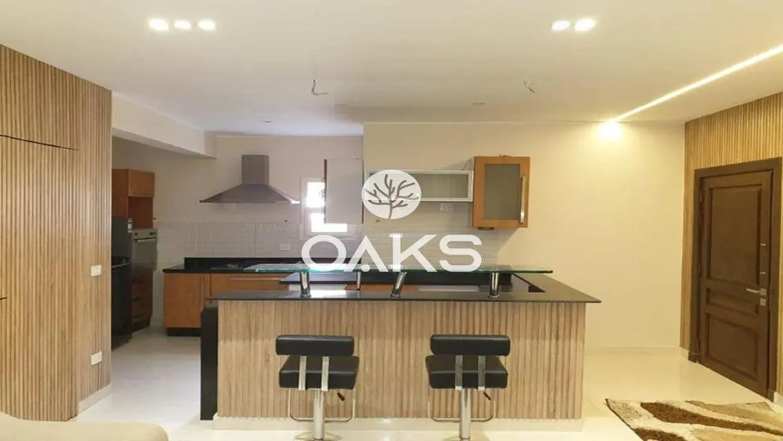 Luxury Apartment for Sale in Azzar - New Cairo
