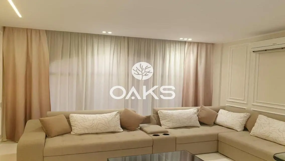 Luxury Apartment for Sale in Azzar - New Cairo