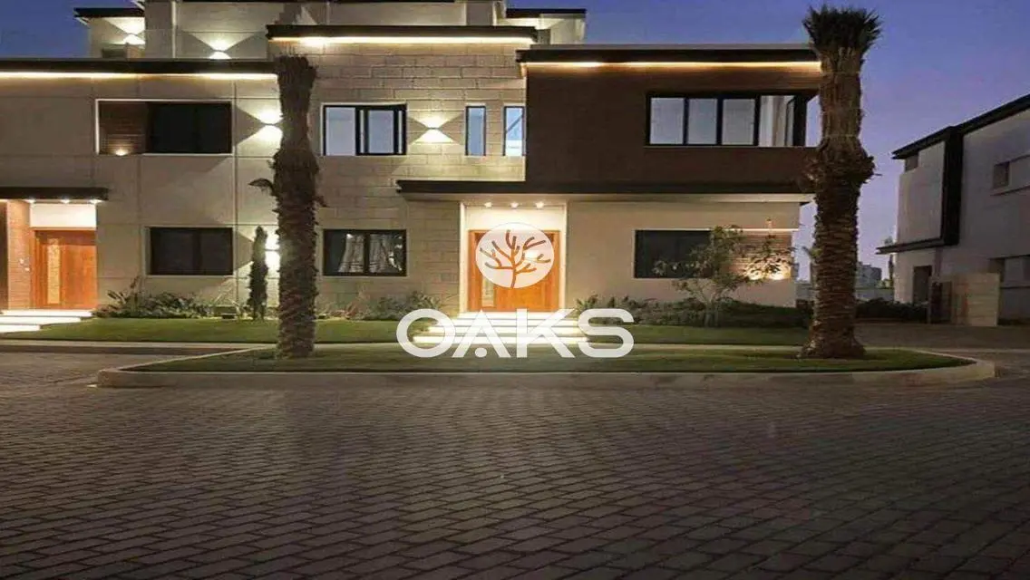 Luxury Apartment for Sale in Azzar - New Cairo