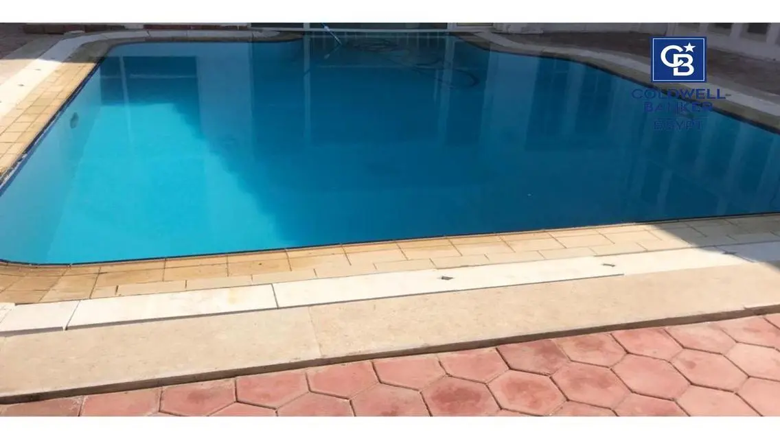 Luxury Villa for Sale with Private Pool and Garden
