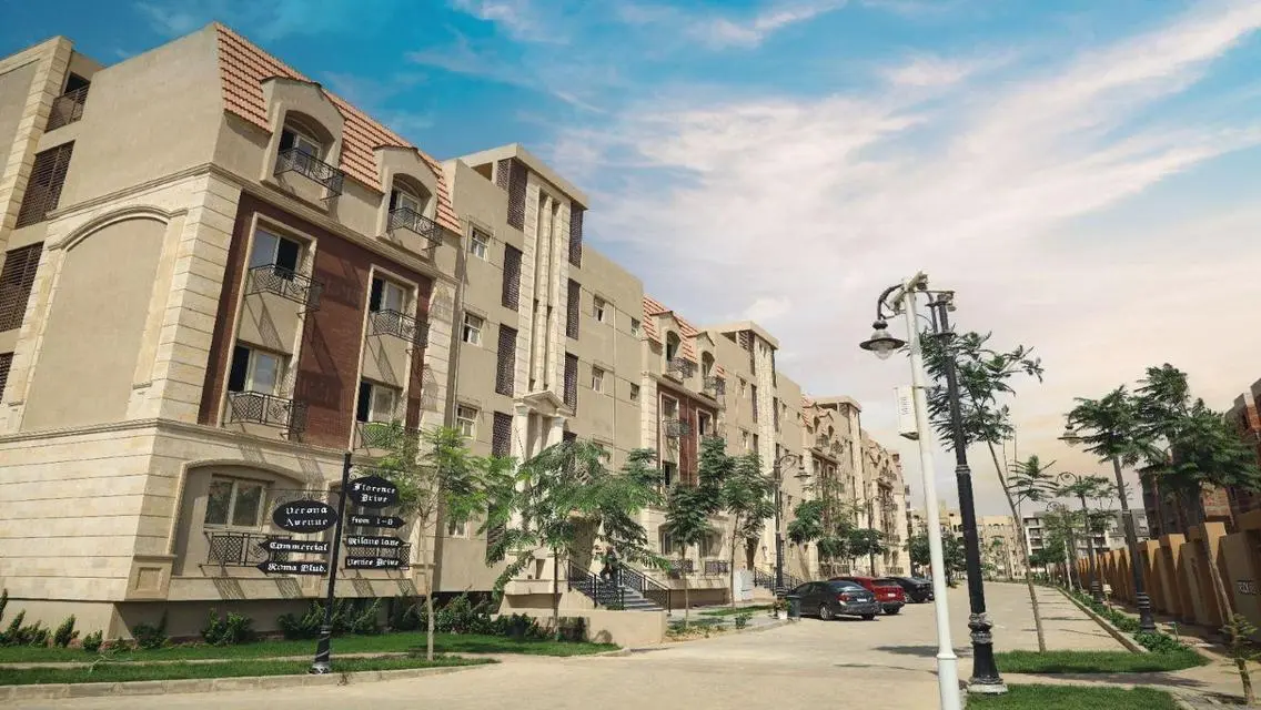 Luxury Apartment with Private Garden and Stunning Views