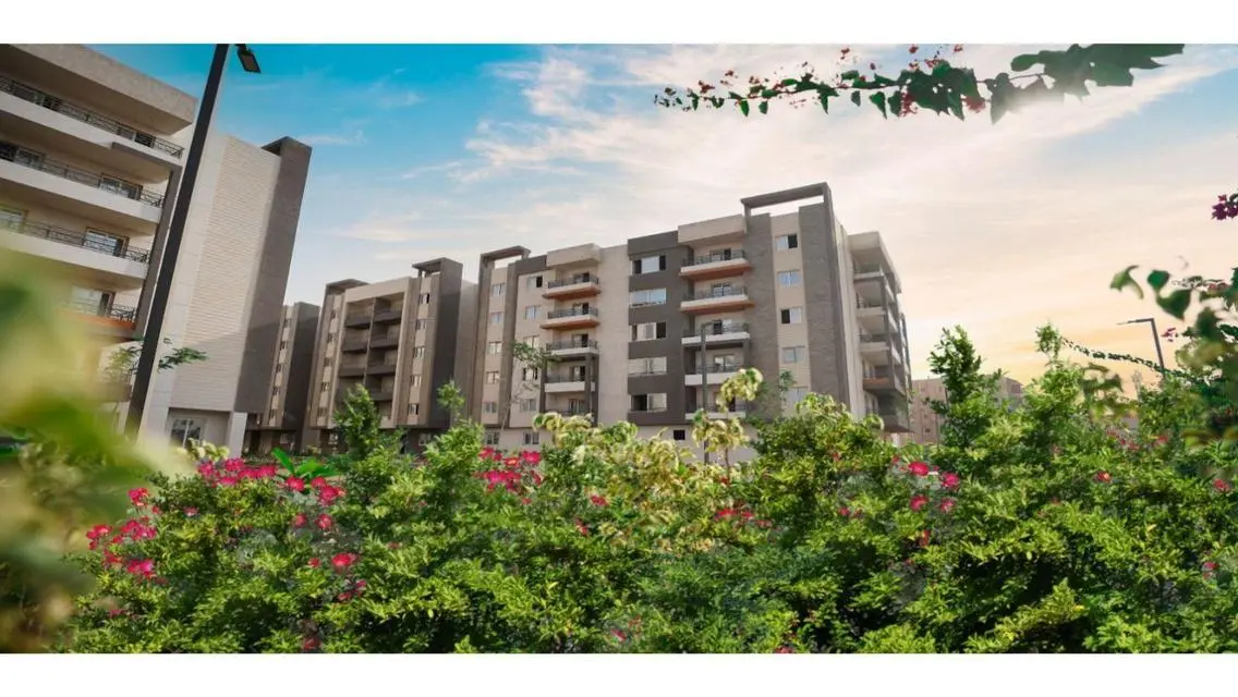 Luxury Apartment with Private Garden and Stunning Views