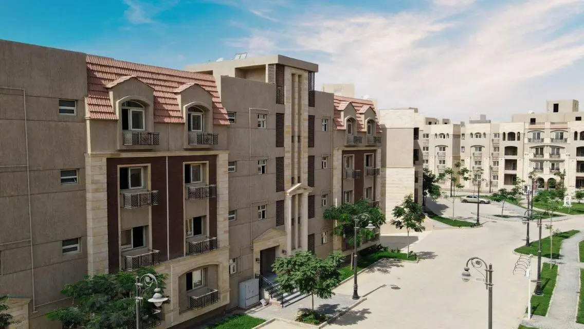 Luxury Apartment with Private Garden and Stunning Views