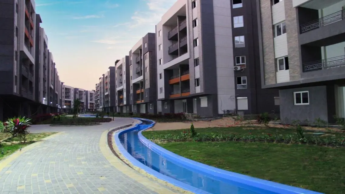 Luxury Apartment with Private Garden and Stunning Views