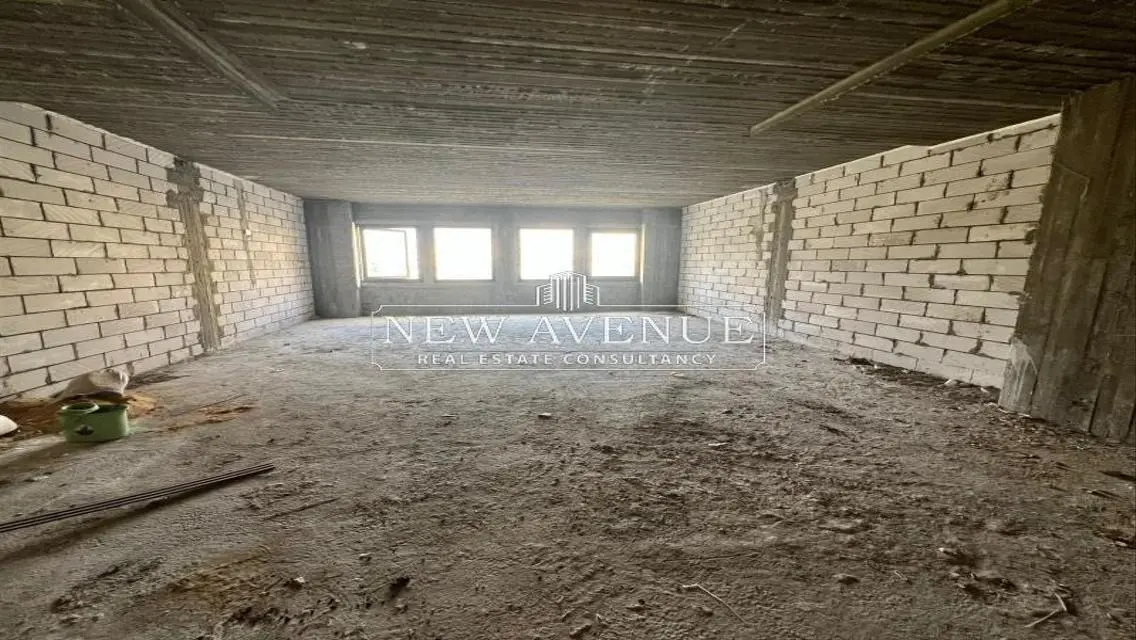 Premium Property with Spacious Amenities
