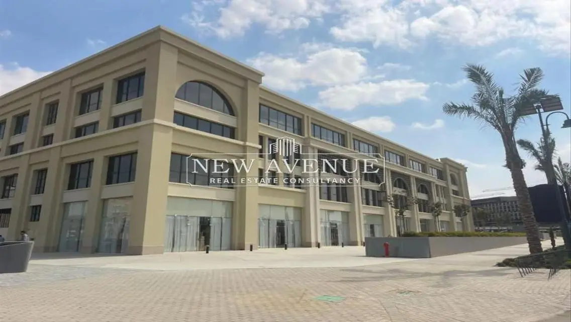 Premium Property with Spacious Amenities